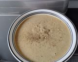 Foto del paso 5 de la receta: Dip🥙 de berenjena y cebolla tatemada🍆🌰🌯