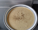 Foto del paso 5 de la receta: Dip🥙 de berenjena y cebolla tatemada🍆🌰🌯