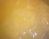 A picture of step 4 of Gajar ka halwa (Carrot Halwa).