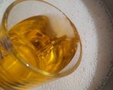 عکس مرحله 1 از دستور کیک نسکافه (تولد حضرت علی ع)