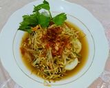 Foto langkah ke 6 dari resep 62. Lontong Balap.