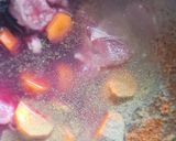 Foto del paso 1 de la receta: Cazuela de cerdo