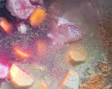 Foto del paso 1 de la receta: Cazuela de cerdo