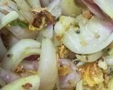 ग्वार फली आलू की सब्जी (guar phalli aloo ki sabzi recipe in Hindi) रेसिपी चरण 3 फोटो