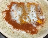 सुरमई फ्राय (sarmai fry recipe in marathi) रेसिपी स्टेप 2 फोटो 