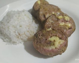 Foto del paso 7 de la receta: Torpedo de carne picada