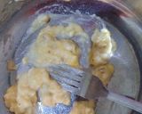 Foto langkah ke 1 dari resep Kue Cubit Pisang.