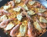 Foto del paso 14 de la receta: Fideuà de montaña