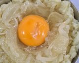 Foto del paso 9 de la receta: 86. Coulant de Patata y Huevo