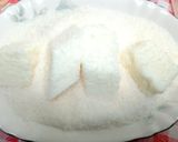 雪花糕（奶素）的食譜步驟6照片