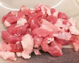 Foto del paso 1 de la receta: Faves ofegades (Habas ahogadas)