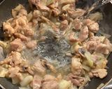 Foto del paso 2 de la receta: Chapsui de pollo- receta grez