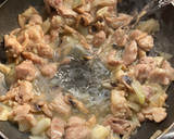 Foto del paso 2 de la receta: Chapsui de pollo- receta grez