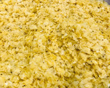 શેકેલા પાપડ પૌંઆ (Roasted Papad Poha Recipe In Gujarati) રેસીપી સ્ટેપ6ફોટો