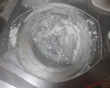 Foto del paso 4 de la receta: Torta de chocolate jet 🍫