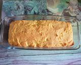 Foto del paso 3 de la receta Bizcocho de naranja sin huevos (en Thermomix/horno)