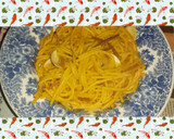 Foto del paso 5 de la receta: Fideuá