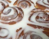 Foto del paso 10 de la receta Cinnamon rolls