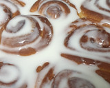 Foto del paso 10 de la receta: Cinnamon rolls