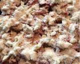 Foto del passaggio 5 della ricetta Zuppa di Pasqua Giuliese