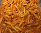 A picture of step 4 of Baked Pasta 🍝.