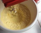 Foto langkah ke 6 dari resep Pound cake tape keju resep JTT (sangat enak dan moist banget).