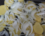 Foto del paso 4 de la receta: 🍗 Pollo en trozos al horno con especias 🌿