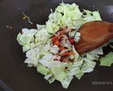 米粉肉絲羹的食譜步驟2照片