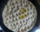 Foto langkah ke 5 dari resep Foccacia no oven.