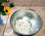 Foto langkah ke 1 dari resep Kue pancong rumahan.