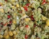 Foto del paso 5 de la receta: Ensalada de Cuscús primaveral 🌿