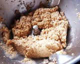 Une image de l'étape 3 de Cookies antigaspi 😀.