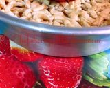 صورة لخطوة 5 من وصفة مبروشة مربى الفريز 🍓
