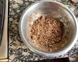 Foto del paso 2 de la receta: •𝙶𝚊𝚕𝚕𝚎𝚝𝚒𝚝𝚊𝚜 𝚍𝚎 𝚌𝚑𝚘𝚌𝚘𝚕𝚊𝚝𝚎 𝚌𝚘𝚗 𝚊𝚟𝚎𝚗𝚊•🍓