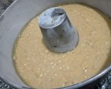 Foto del paso 3 de la receta: Budín de banana y avena