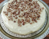 Foto del paso 6 de la receta: Mi mejor torta de zanahorias 🥕🥕