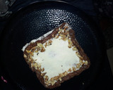 வால்நட் ரோஸ் சீஸ் கேக் (Walnut rose cheese cake recipe in tamil) ரெசிபி ஸ்டேப் 5 புகைப்படம்