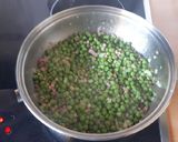 Foto del paso 5 de la receta 21. Guisantes a la escocesa