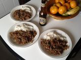 Ropa Vieja Cubana [CrockPot]