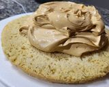 Foto del paso 4 de la receta: Postre sin azúcar sin gluten