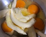Foto del paso 4 de la receta: Pastel de Manzana invertido