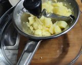 Foto del paso 6 de la receta Causa Peruana de pollo 🐔 con salsa huancaína