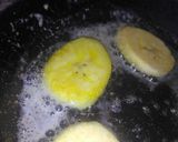 Foto del paso 3 de la receta: Plátanos flameados🔥🍌
