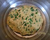 মেথি থেপলা (Methi thepla recipe in bengali) রেসিপি ধাপ - 1 ছবি