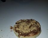 A picture of step 5 of Nut Muffin.