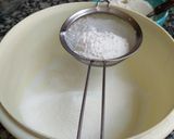 Foto del paso 1 de la receta: Pan casero trenzado 🥖