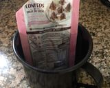 Foto del paso 4 de la receta: Bomboncitos de chocolina Fast&Easy