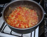 Foto del paso 1 de la receta: Empanadas de pescado