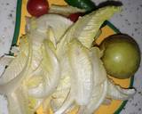 Refreshing salad recipe step 1 photo