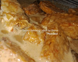 Foto langkah ke 2 dari resep Semur Bandeng + Tempe Lekooh by Shinta.